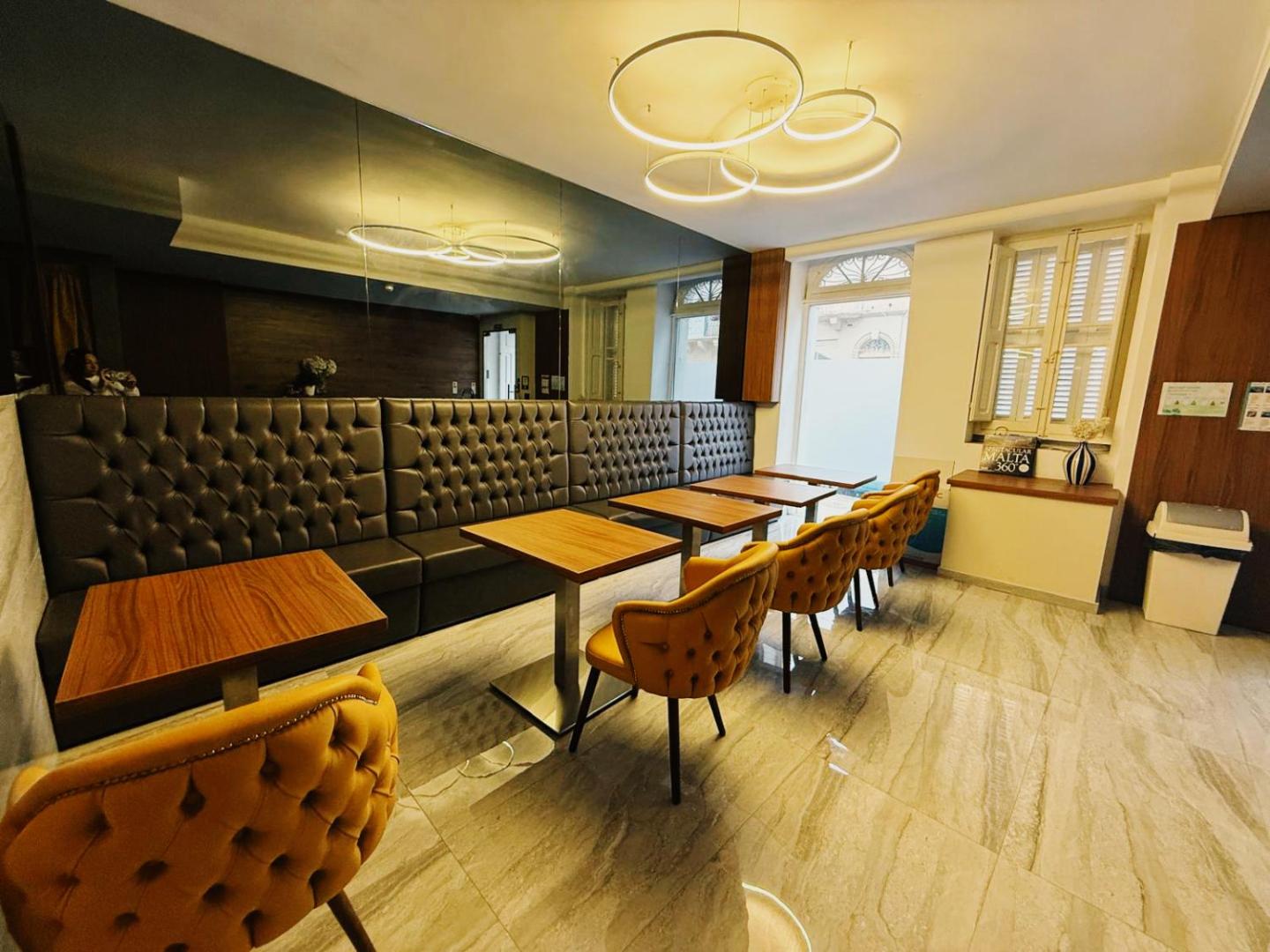 The Urban Suites, Il-Gżira, Malta